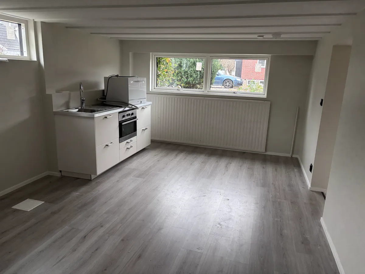 Hyresbostad på Västerhaninge i vasterhaninge