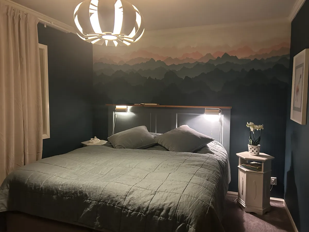 Hyresbostad på Vallda i vallda