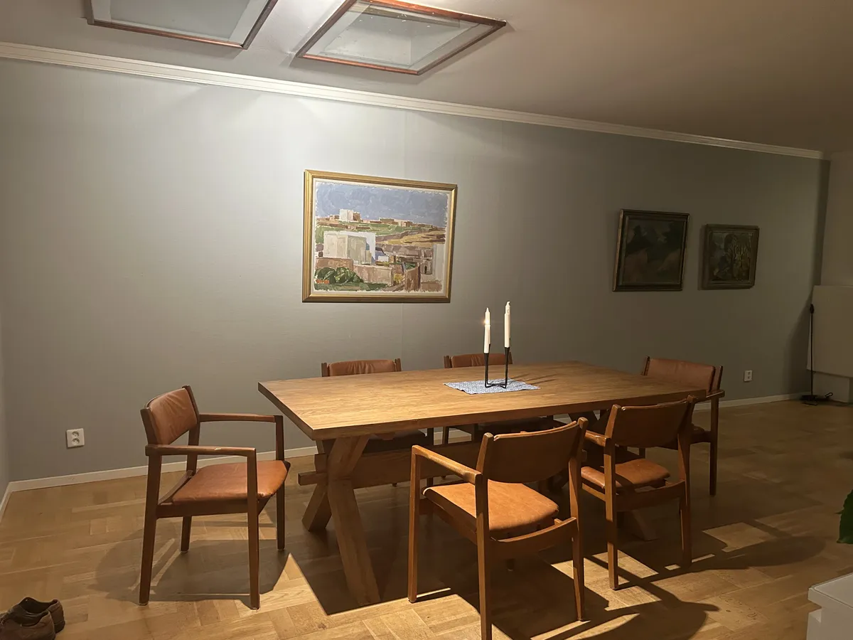 Hyresbostad på Vallda i vallda