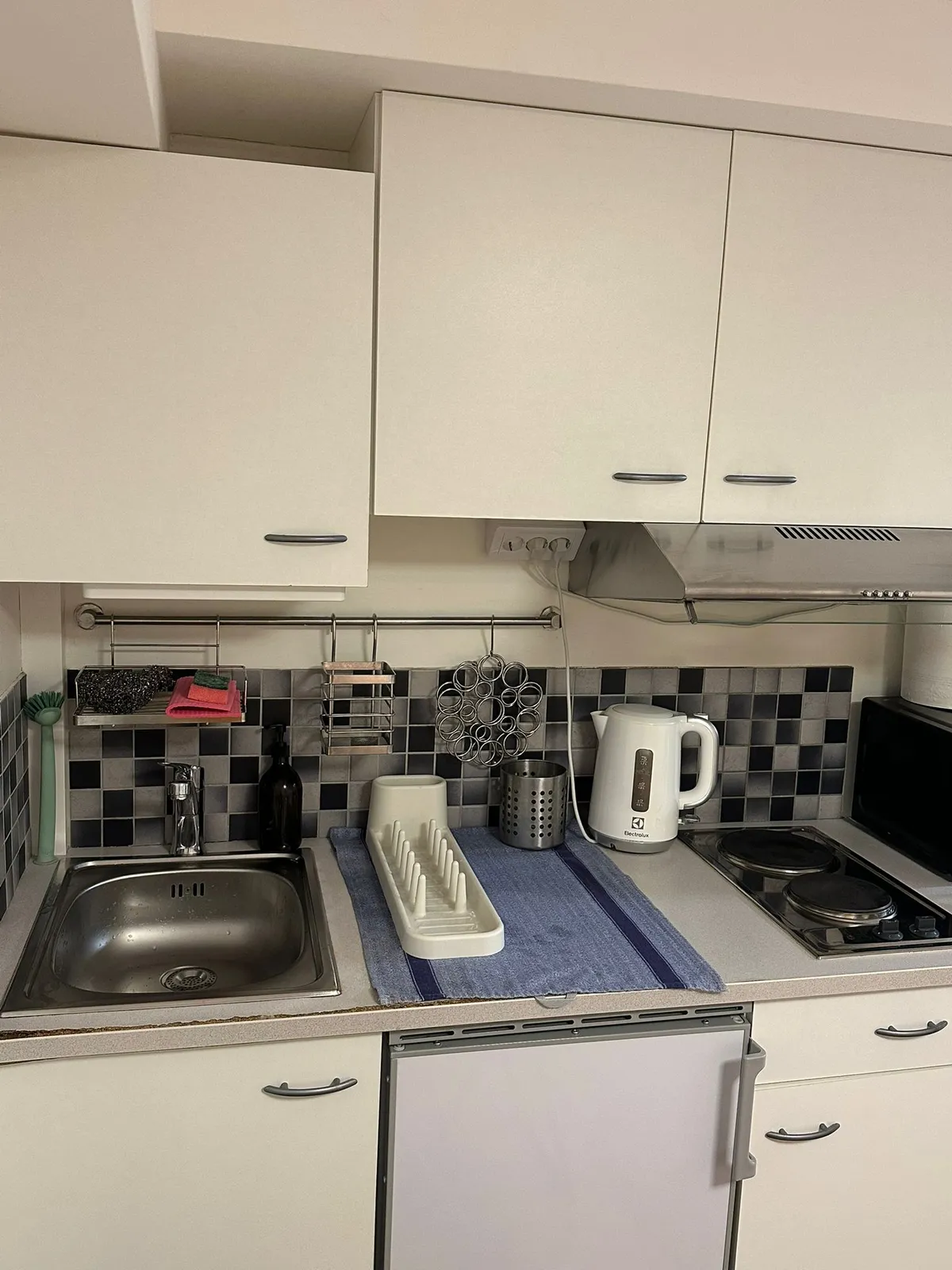 Hyreslägenhet på Spånga i spanga