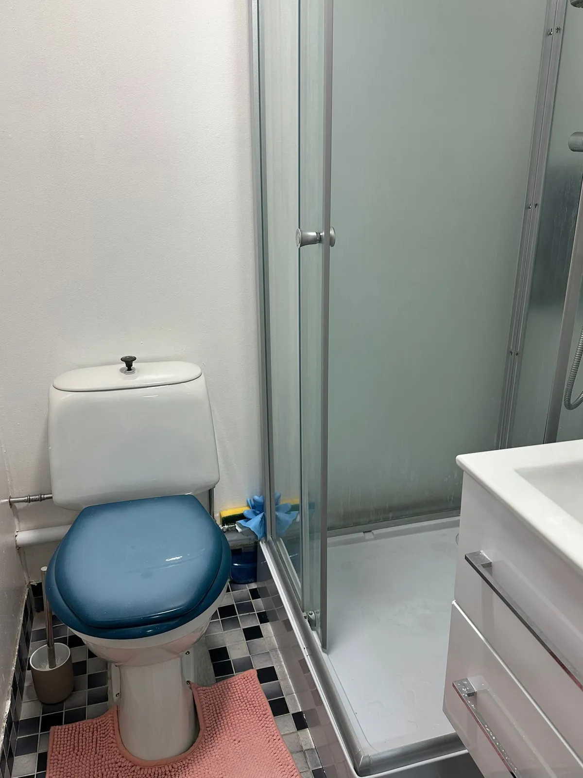 Hyreslägenhet på Spånga i spanga