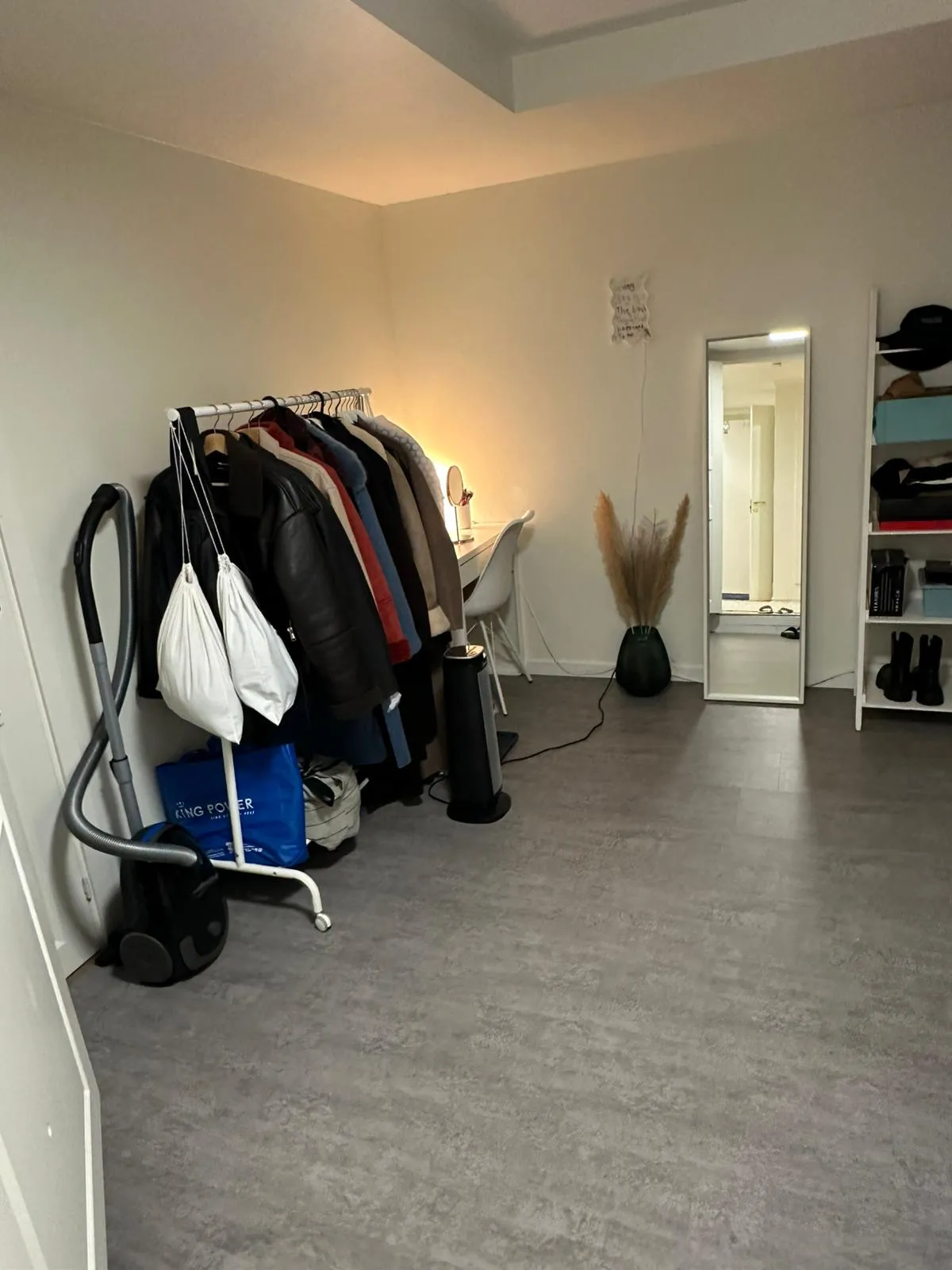 Hyreslägenhet på Spånga i spanga