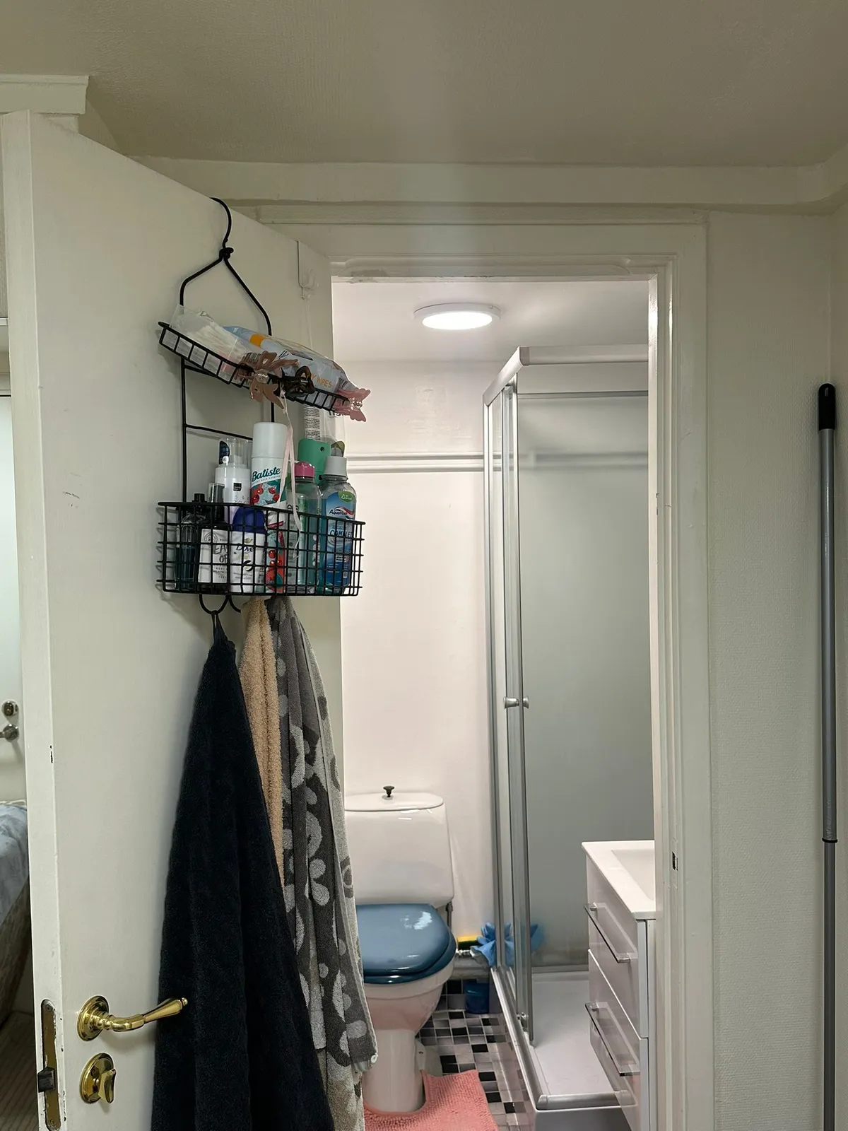 Hyreslägenhet på Spånga i spanga