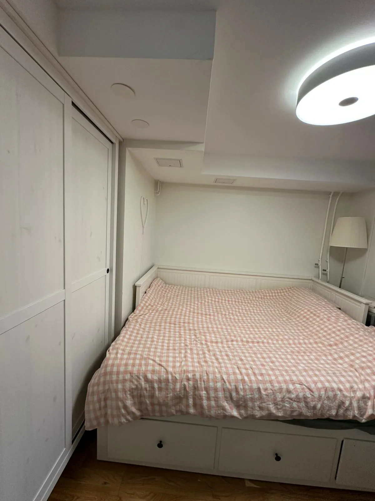 Hyreslägenhet på Spånga i spanga