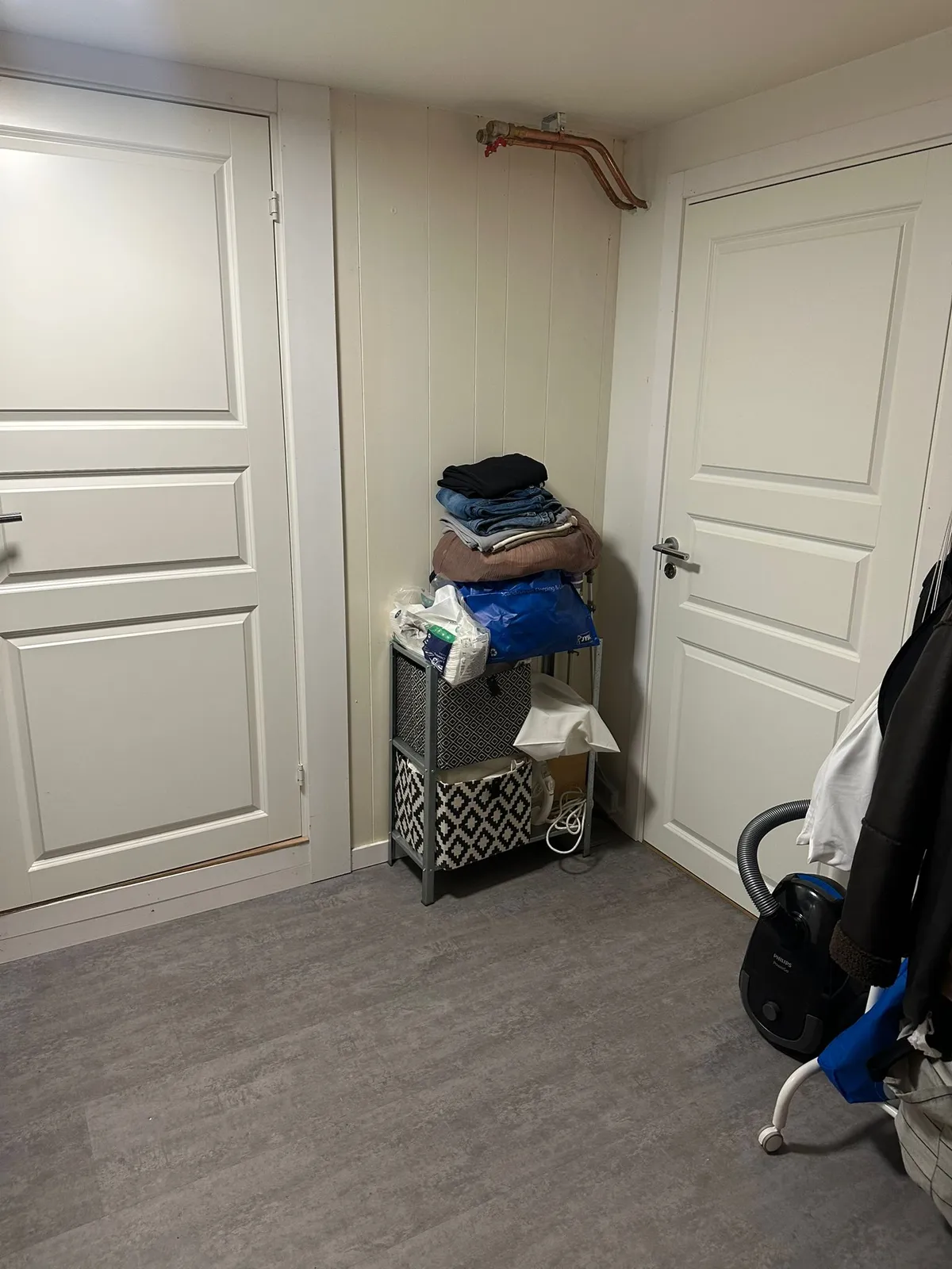 Hyreslägenhet på Spånga i spanga