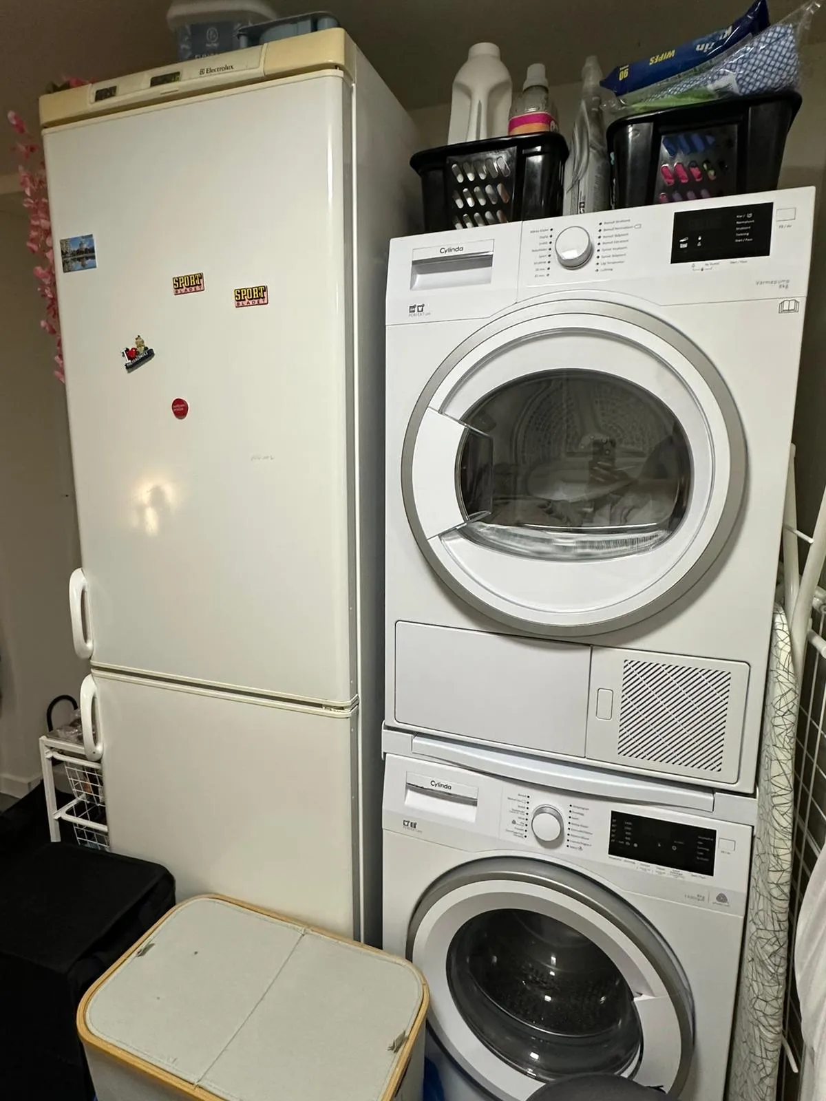 Hyreslägenhet på Spånga i spanga