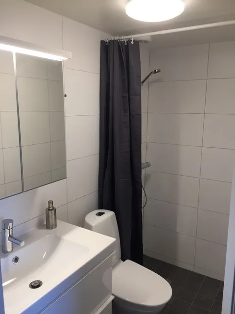 Hyreslägenhet på Halmstad i halmstad