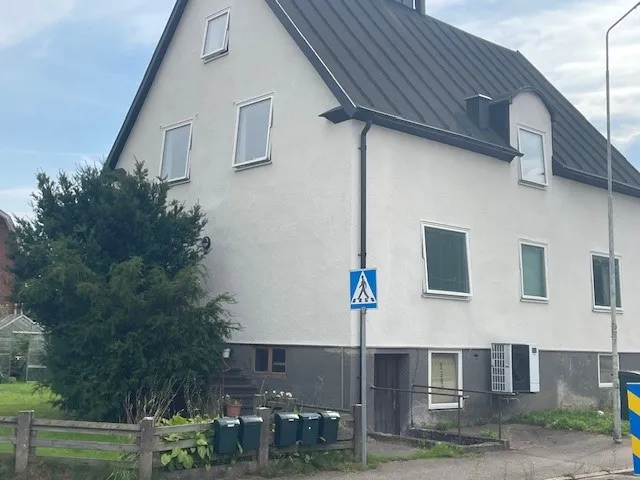 Hyreslägenhet på Halmstad i halmstad