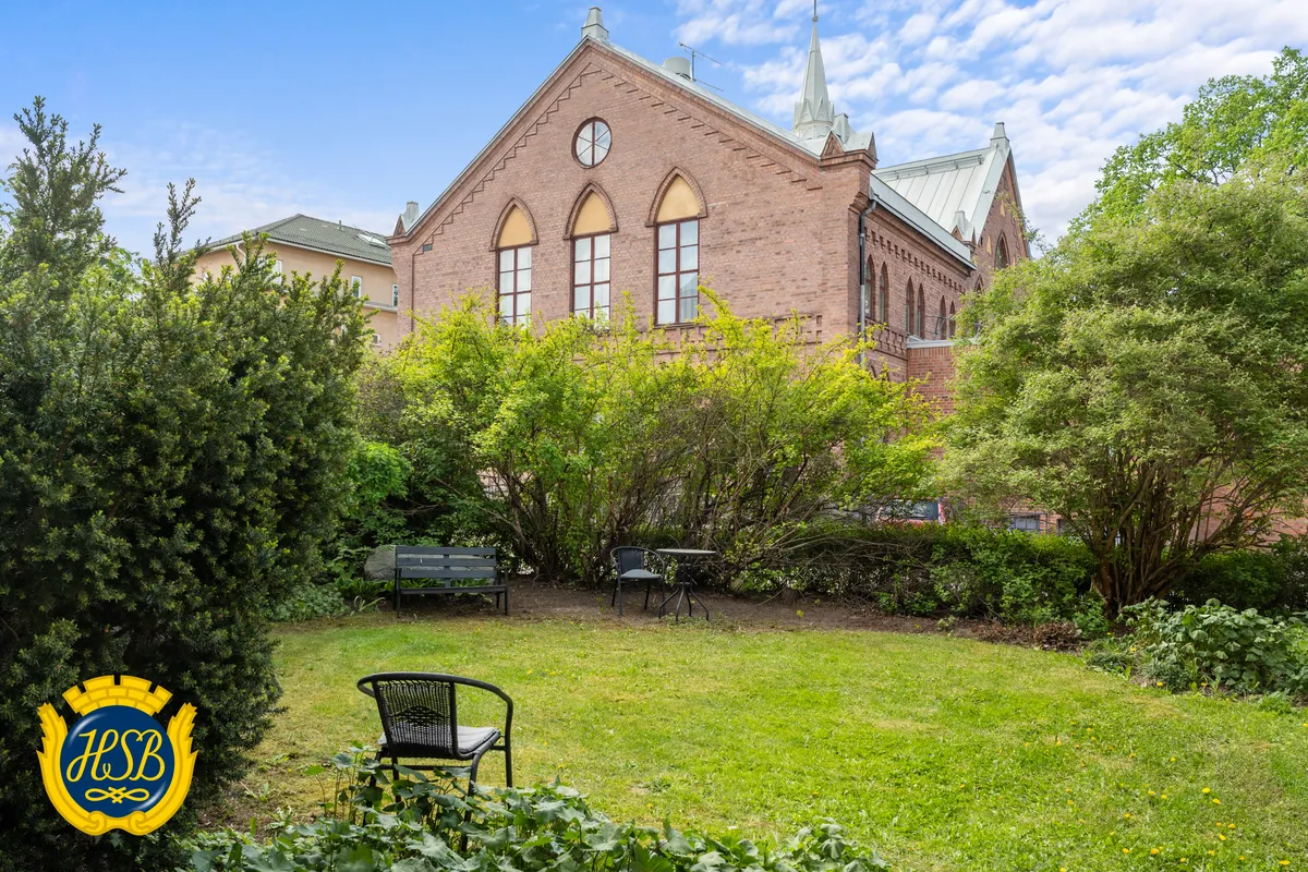 Hyreslägenhet på Borlänge i borlange