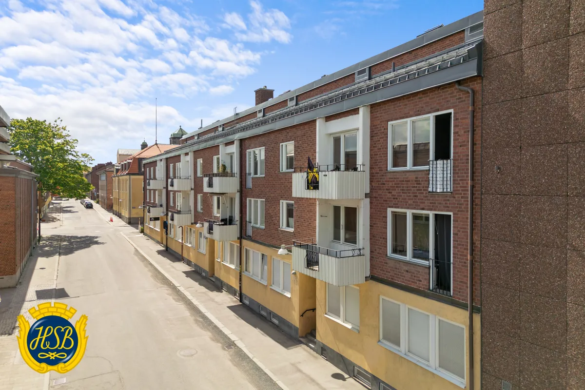 Hyreslägenhet på Borlänge i borlange