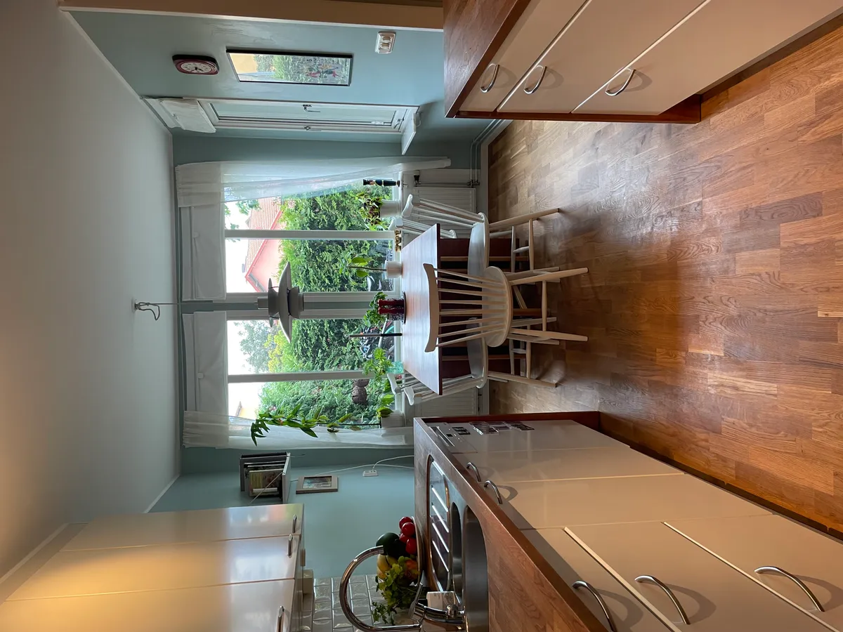 Hyreslägenhet på Årsta i arsta