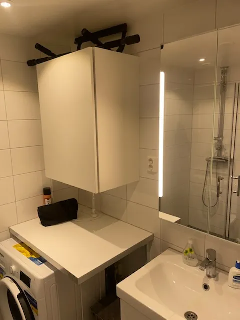 Hyreslägenhet på Huddinge i huddinge