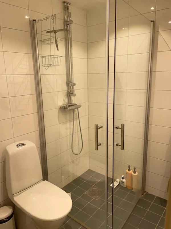 Hyreslägenhet på Huddinge i huddinge