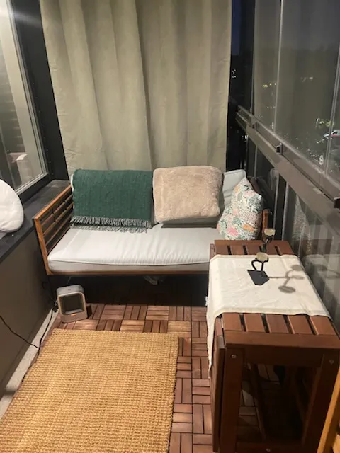 Hyreslägenhet på Huddinge i huddinge