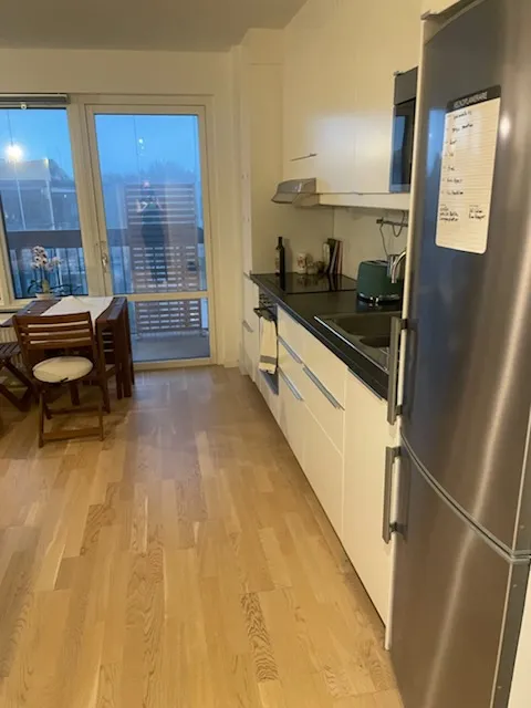 Hyreslägenhet på Huddinge i huddinge