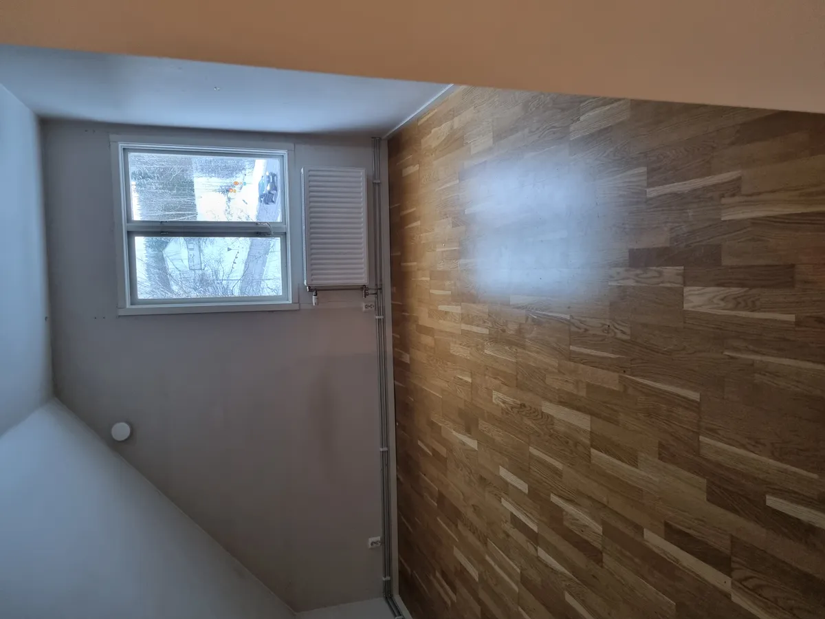 Hyreslägenhet på Kvissleby i kvissleby