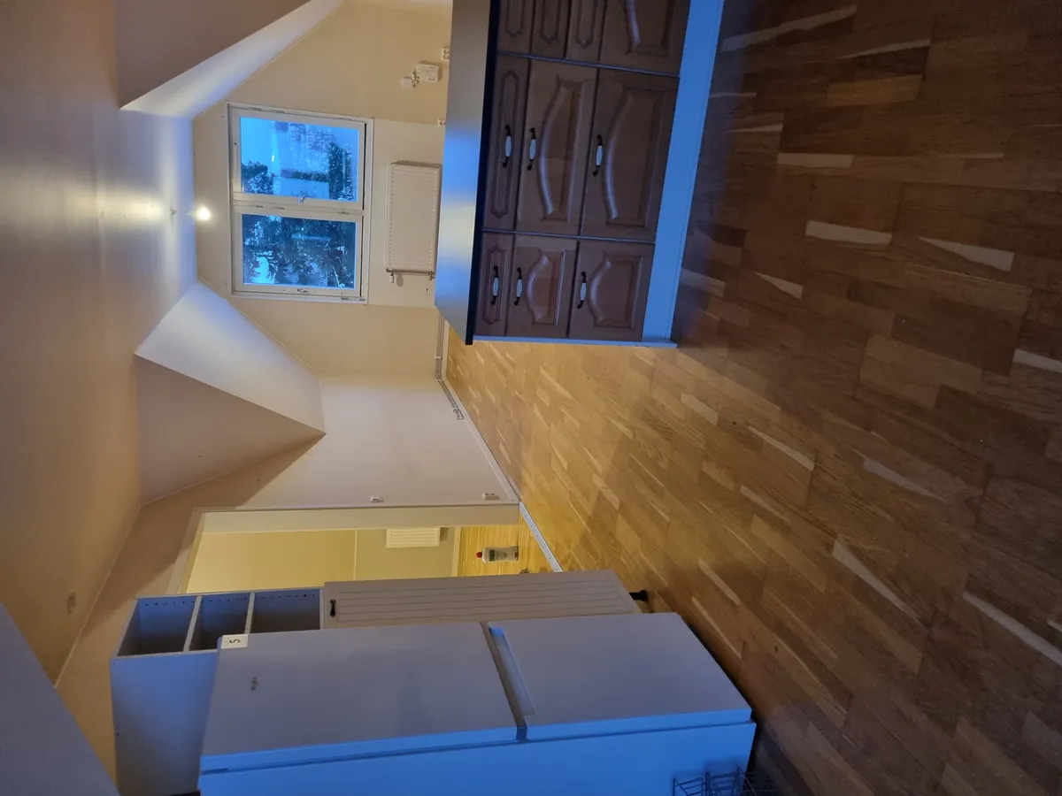 Hyreslägenhet på Kvissleby i kvissleby