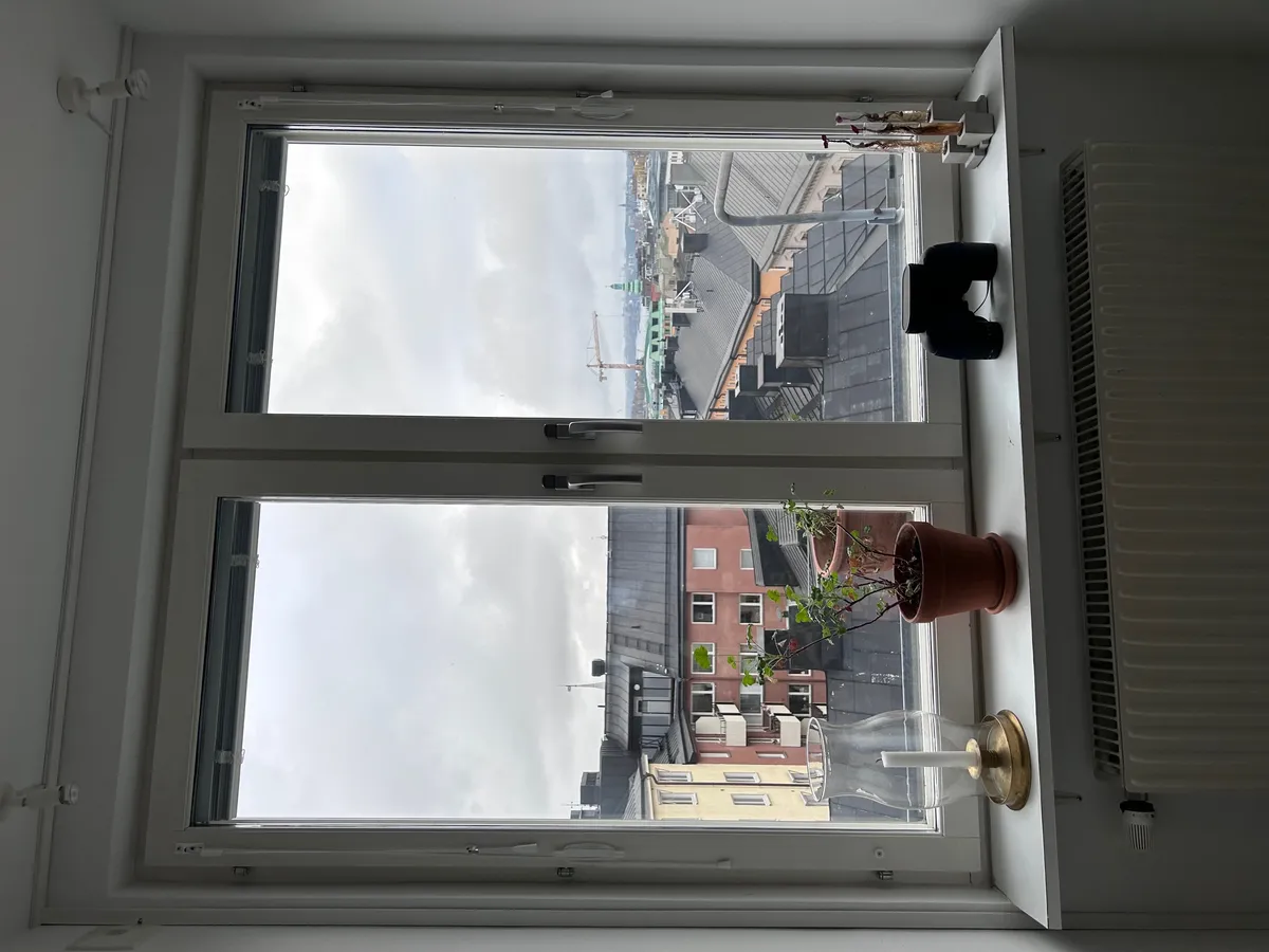 Hyreslägenhet på Stockholm i stockholm