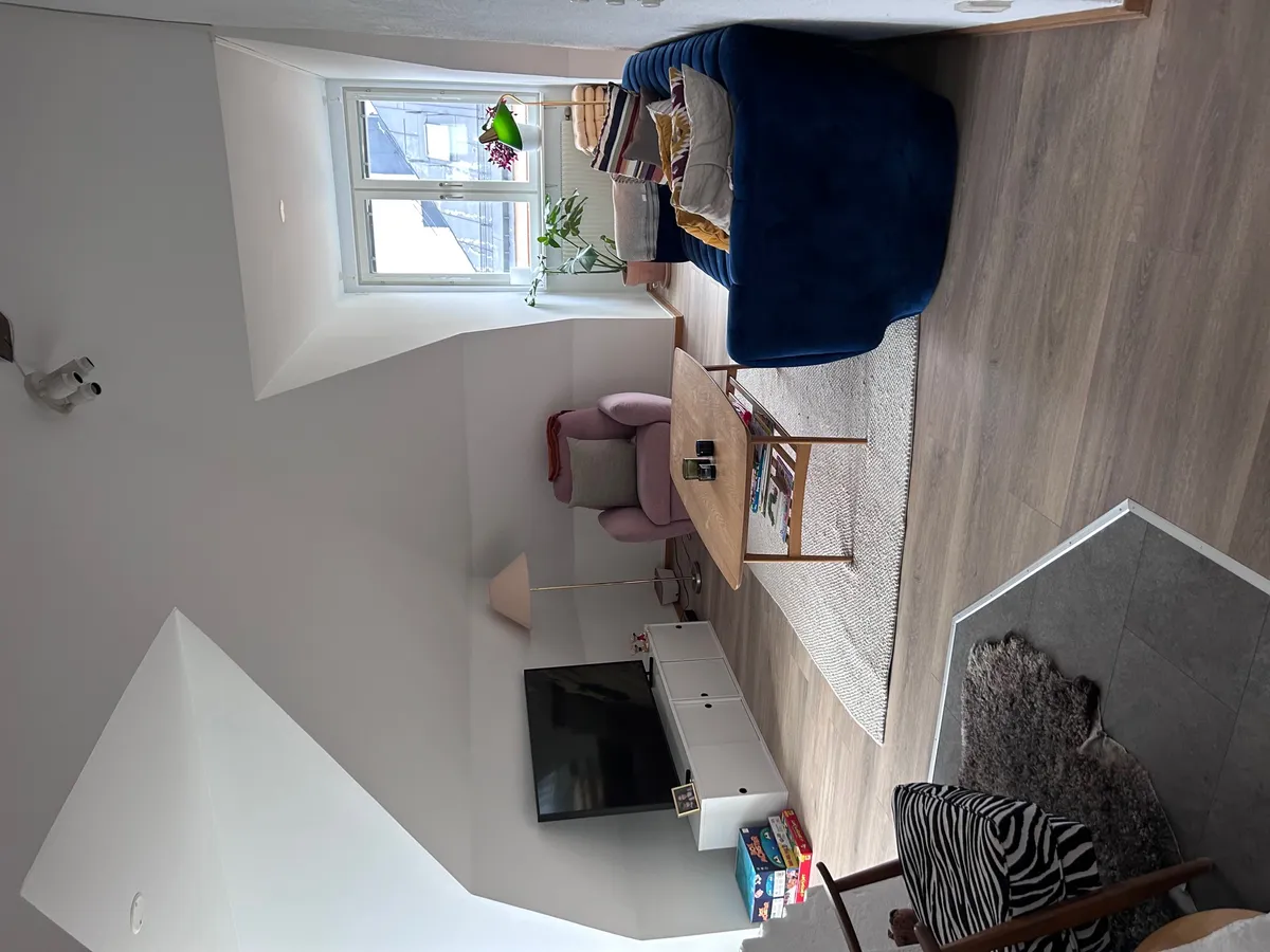 Hyreslägenhet på Stockholm i stockholm