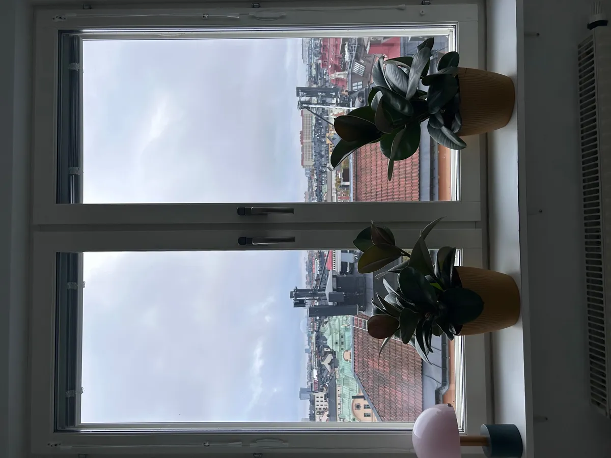 Hyreslägenhet på Stockholm i stockholm