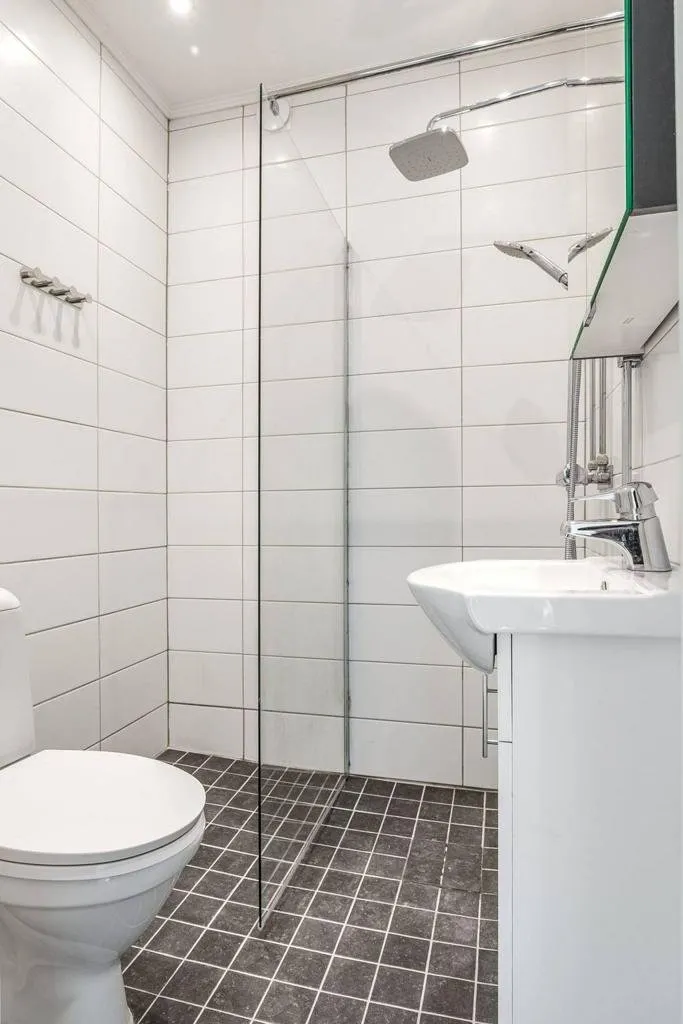 Hyreslägenhet på Katrineholm i katrineholm