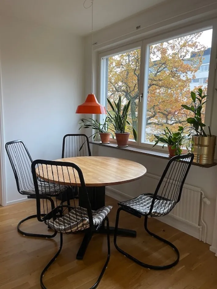 Hyreslägenhet på Stockholm i stockholm