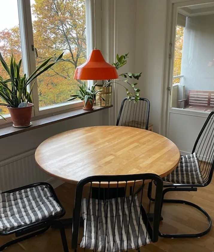 Hyreslägenhet på Stockholm i stockholm