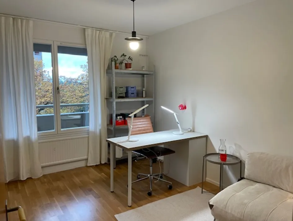 Hyreslägenhet på Stockholm i stockholm