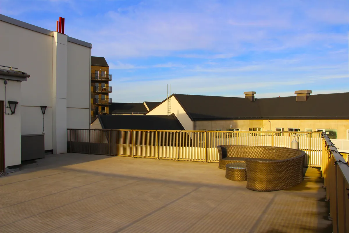 Hyreslägenhet på Malmö i malmo