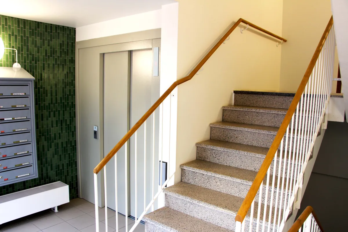 Hyreslägenhet på Malmö i malmo