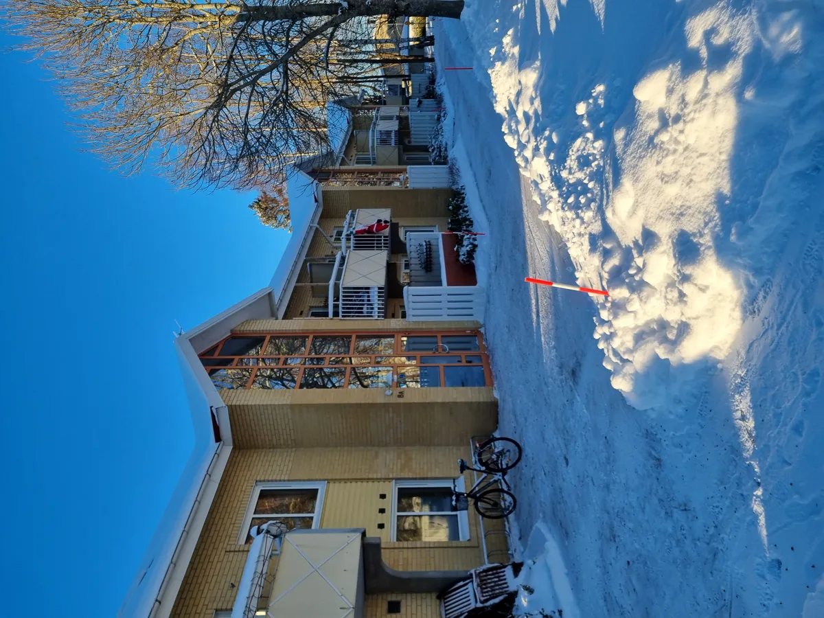 Hyreslägenhet på Karlstad i karlstad