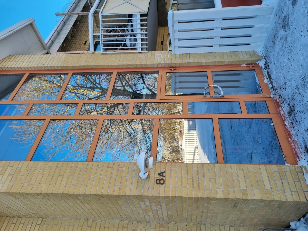 Hyreslägenhet på Karlstad i karlstad