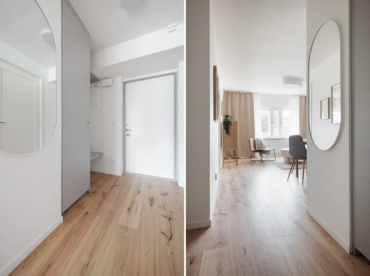 Hyreslägenhet på Stockholm i stockholm