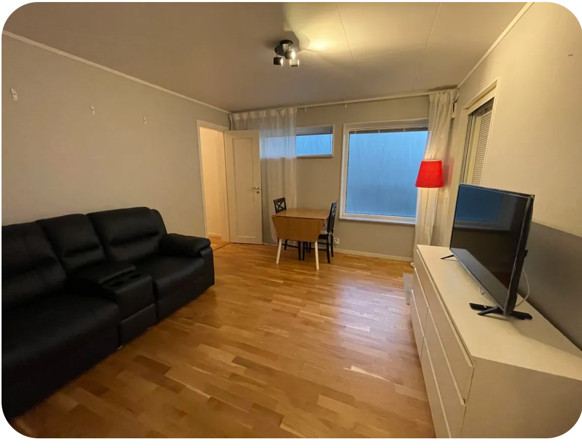 Hyresbostad på Sundbyberg i sundbyberg