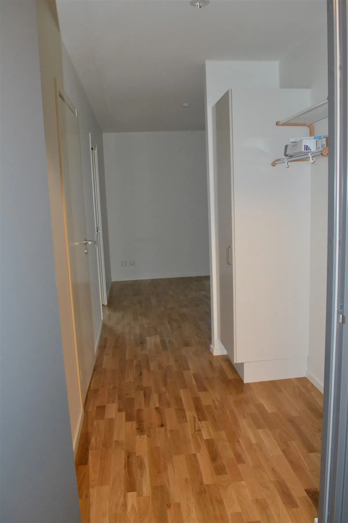 Hyreslägenhet på Falkenberg i falkenberg