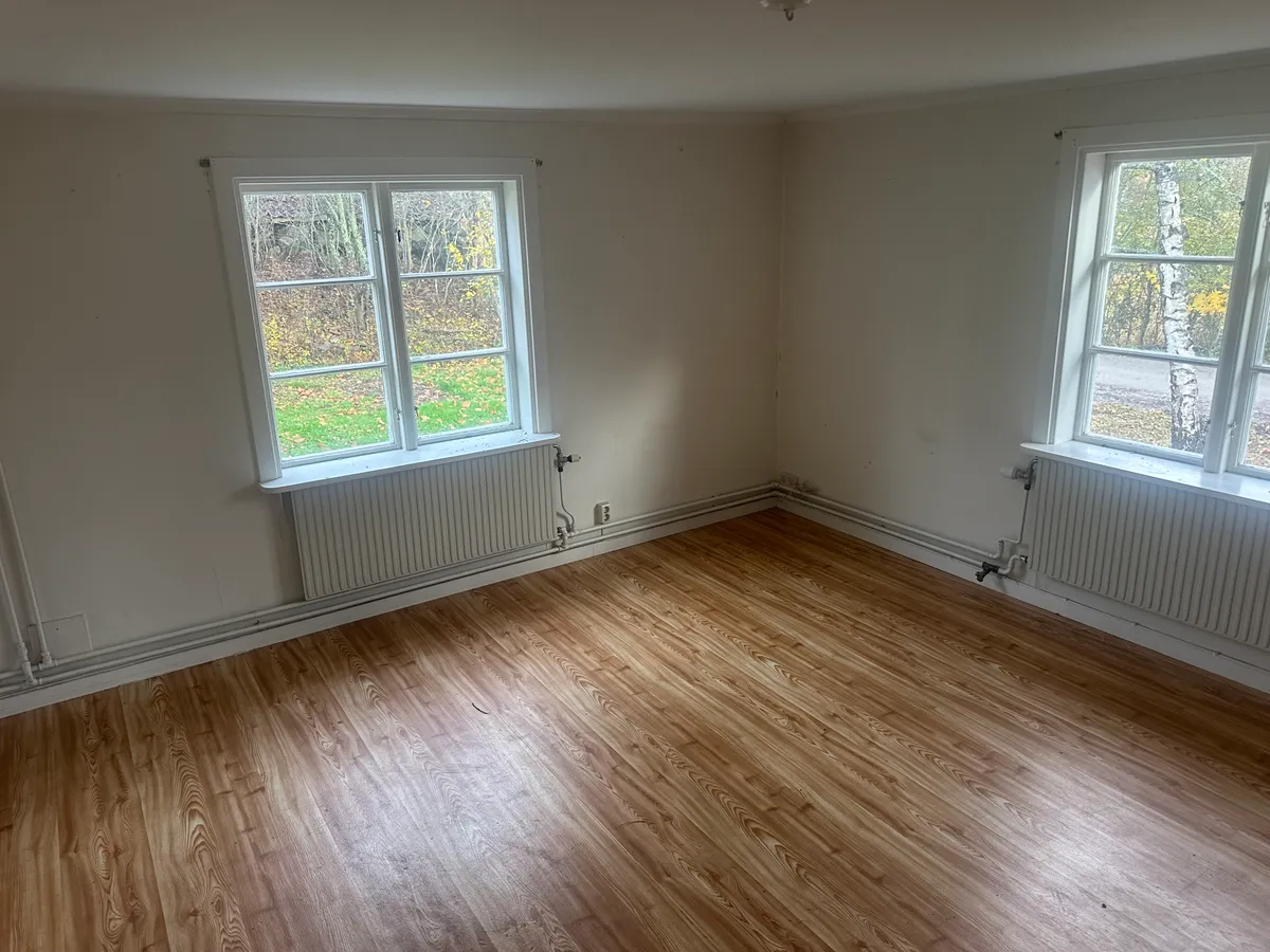 Hyreslägenhet på Nyköping i nykoping