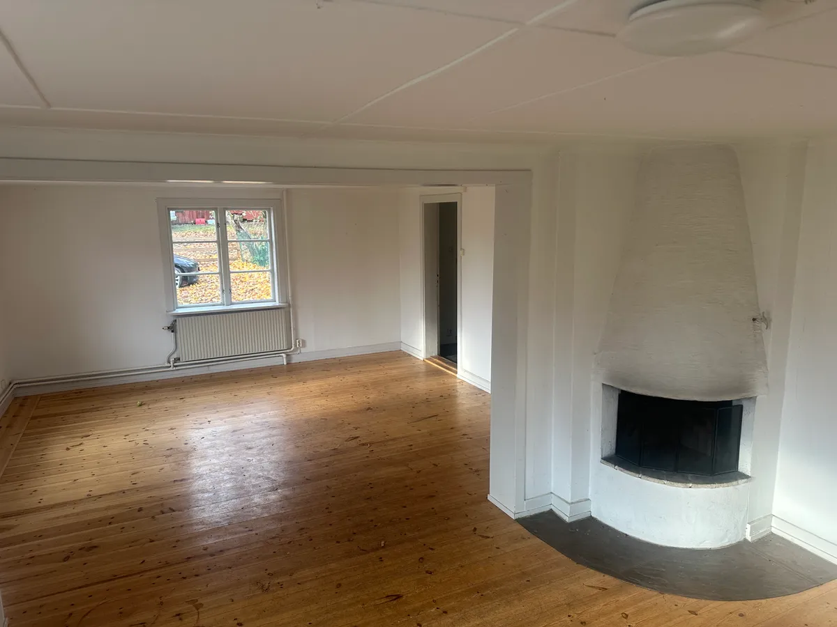 Hyreslägenhet på Nyköping i nykoping