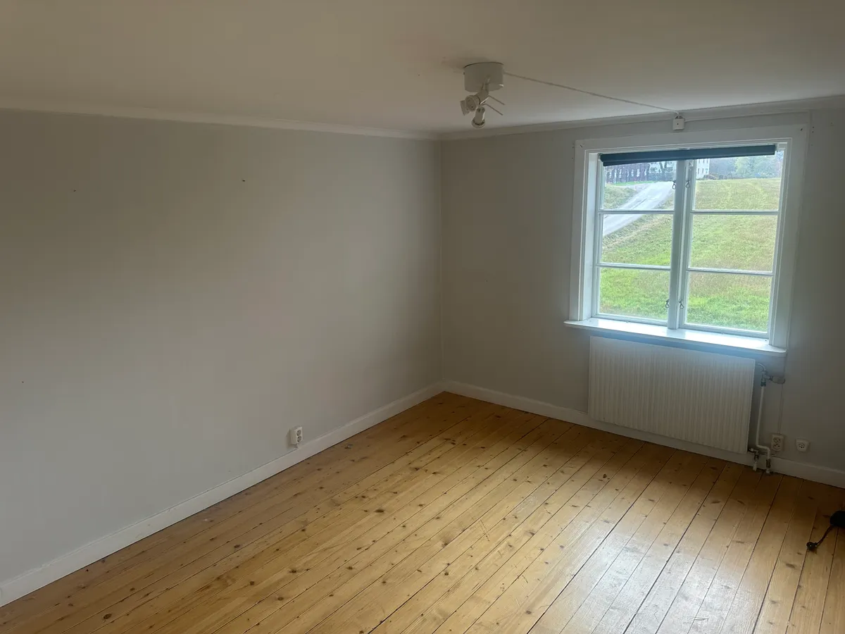 Hyreslägenhet på Nyköping i nykoping