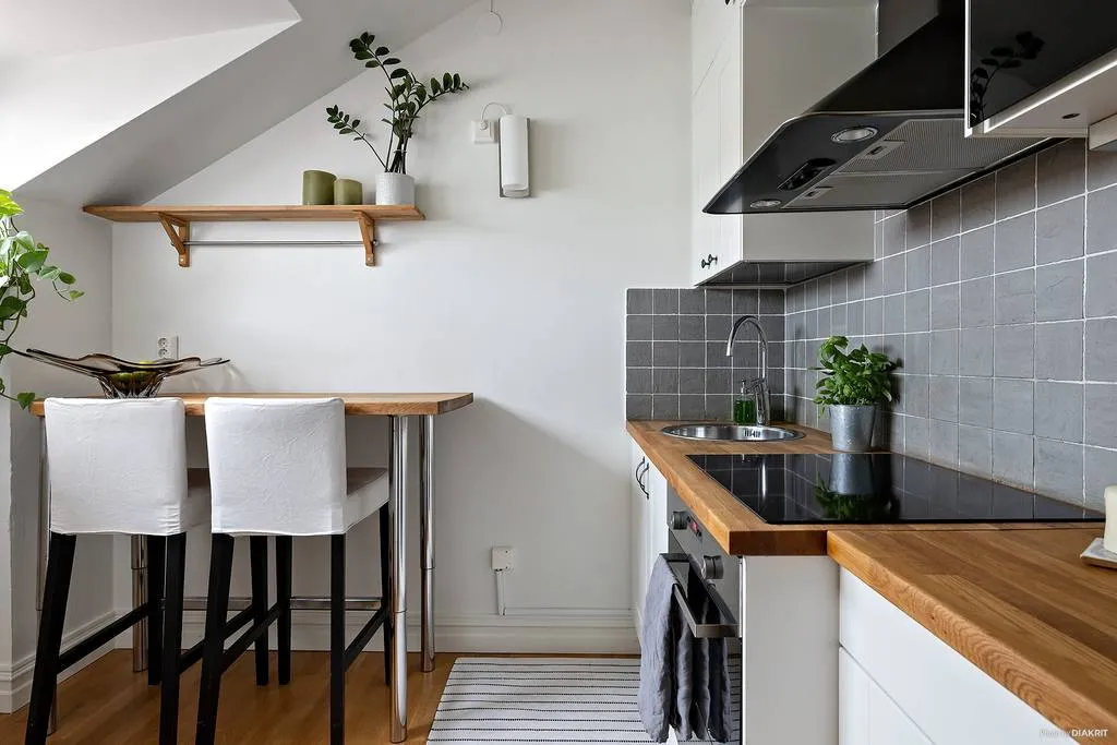 Hyreslägenhet på Uppsala i uppsala