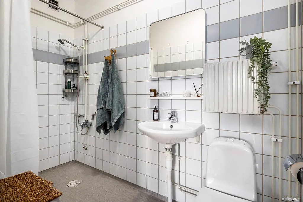 Hyreslägenhet på Uppsala i uppsala