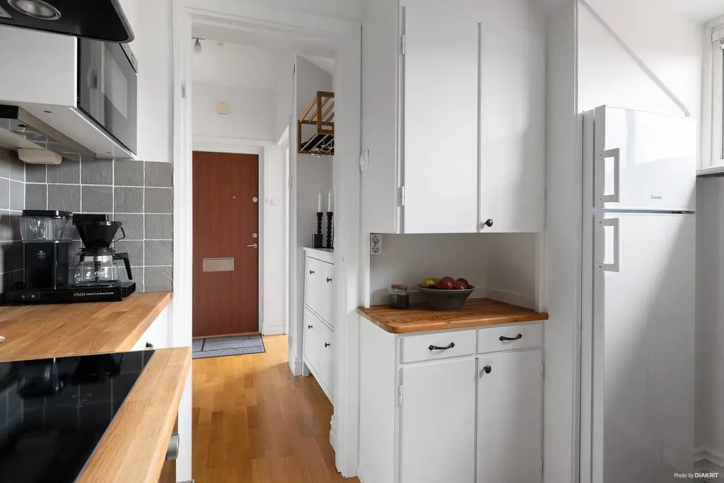 Hyreslägenhet på Uppsala i uppsala