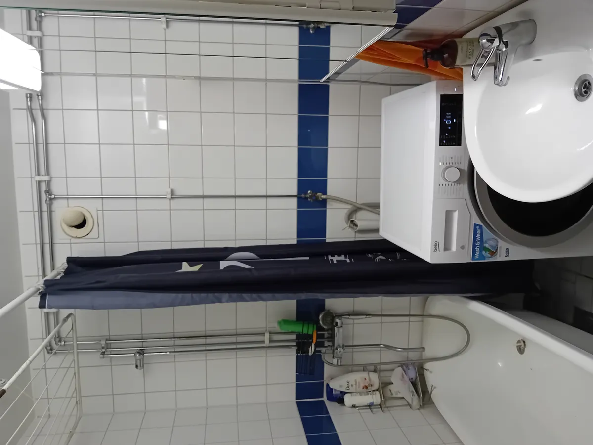 Hyreslägenhet på Farsta i farsta