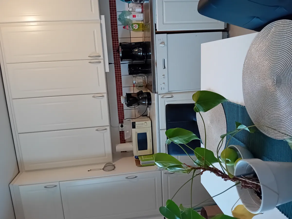 Hyreslägenhet på Farsta i farsta