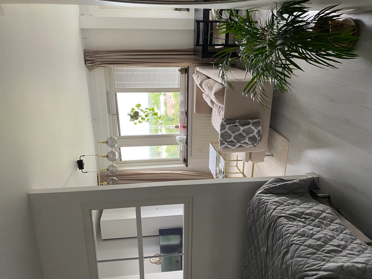 Hyreslägenhet på Farsta i farsta