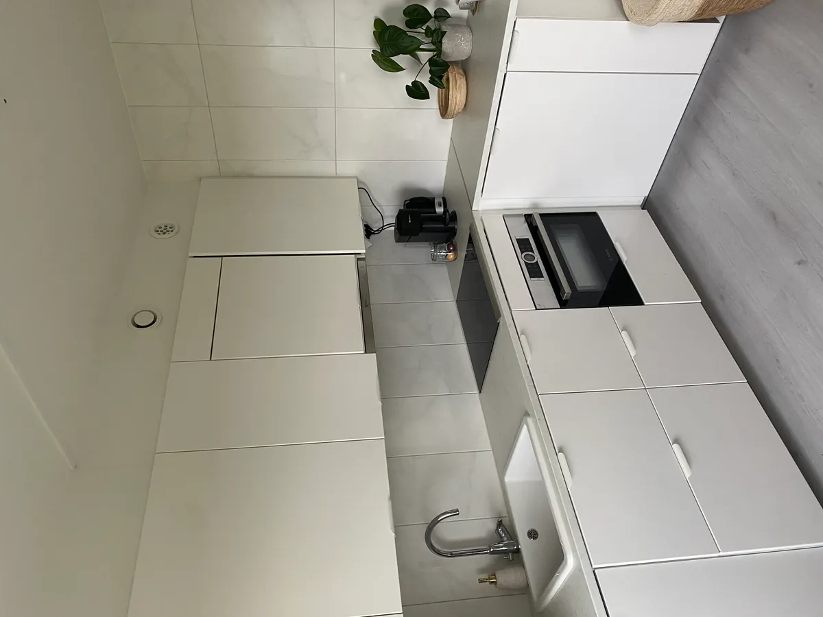 Hyreslägenhet på Farsta i farsta