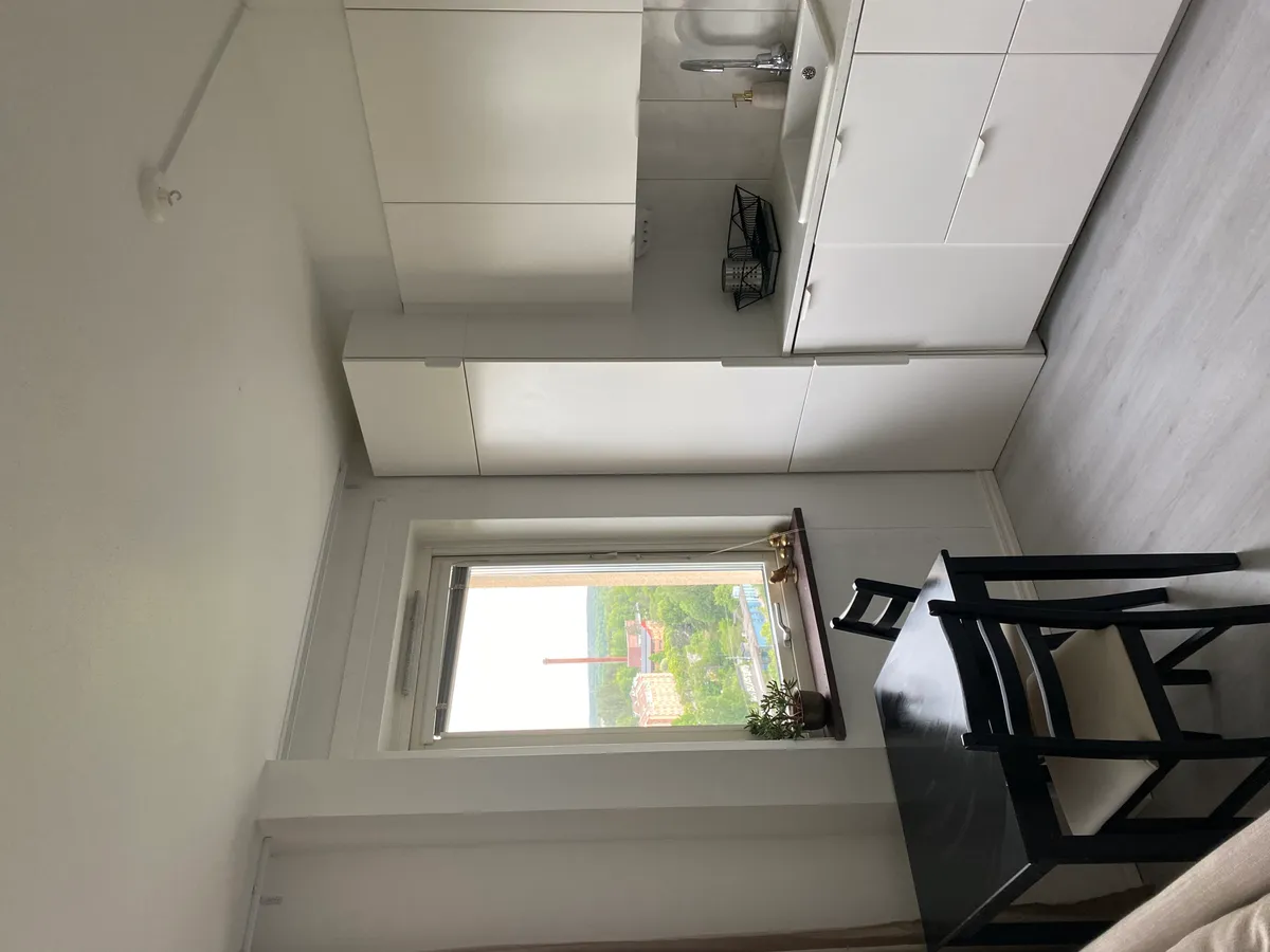 Hyreslägenhet på Farsta i farsta