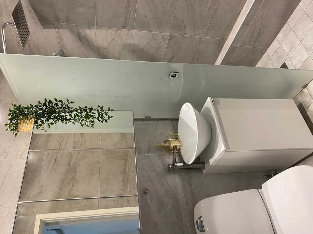 Hyreslägenhet på Farsta i farsta