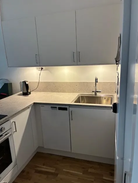 Hyreslägenhet på Farsta i farsta