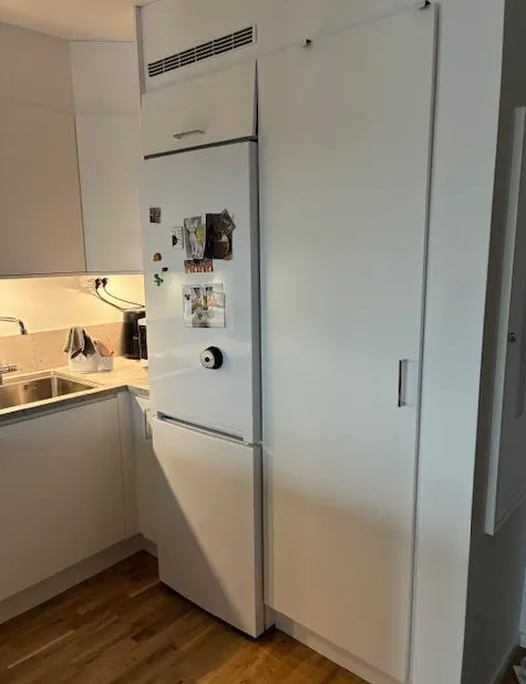 Hyreslägenhet på Farsta i farsta