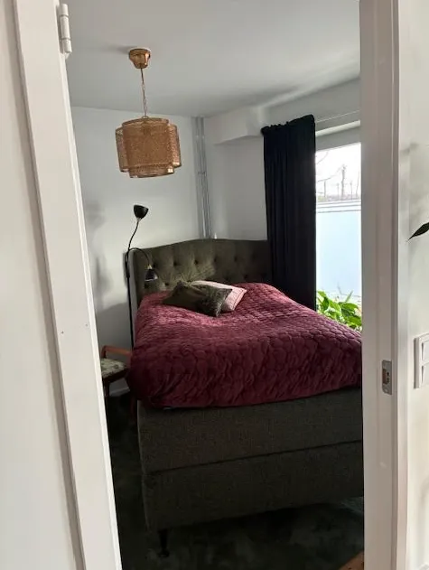 Hyreslägenhet på Farsta i farsta